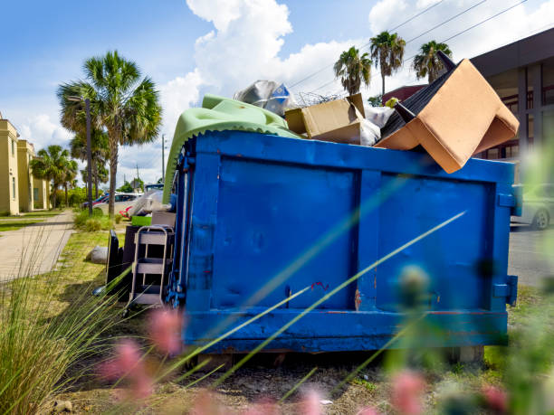 Best Residential Junk Removal  in Dunkirk, NY